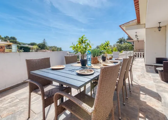 Villa Costacabana - Donna
